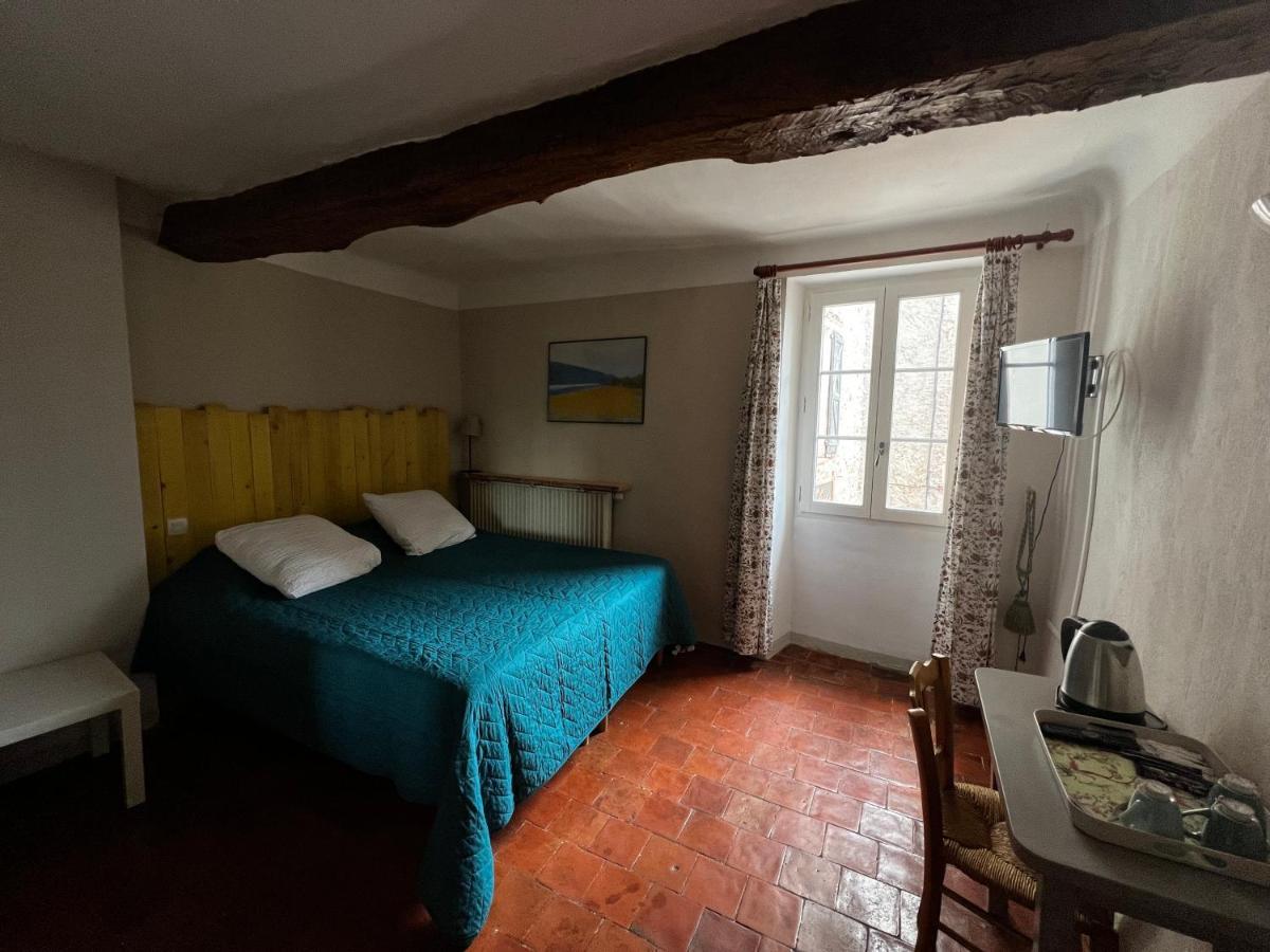 Le Vieux Chateau Егин Екстериор снимка