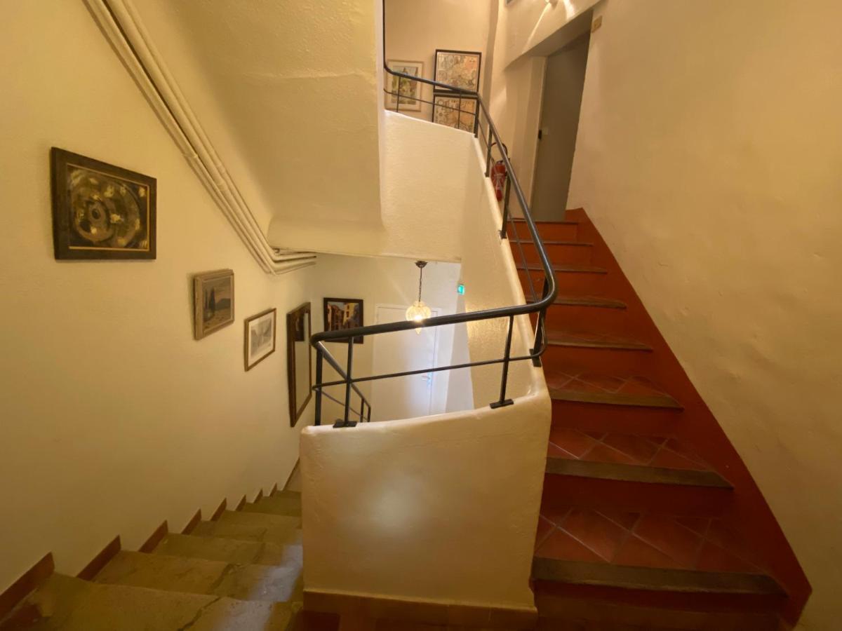 Le Vieux Chateau Егин Екстериор снимка